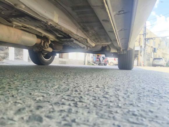 [宁波·皖D] 二手长安长安CS35PLUS2019款 1.6L 手动悦联升级版