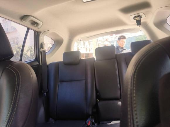 [义乌·浙G] 二手丰田RAV4荣放2019款 2.0L CVT两驱先锋版 国VI