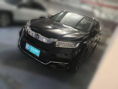 [常州·苏D] 本田冠道2020款 370TURBO 四驱尊享版