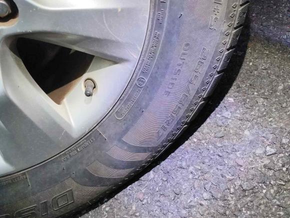 [南昌·赣A] 二手丰田普拉多2010款 2.7L 手动版