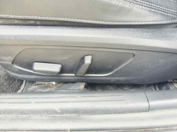 [成都·川G] 二手起亚起亚K52020款 270T CVVD 豪华版