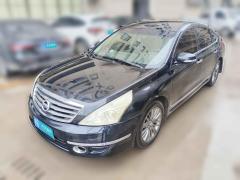 [义乌·苏B] 日产天籁2011款 公爵 2.5L XV尊雅版