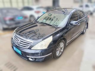 日产天籁2011款 公爵 2.5L XV尊雅版「义乌二手车」「天天拍车」