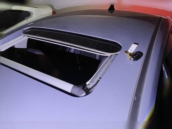 [无锡·苏B] 二手现代伊兰特2022款 1.5L CVT GLX精英版