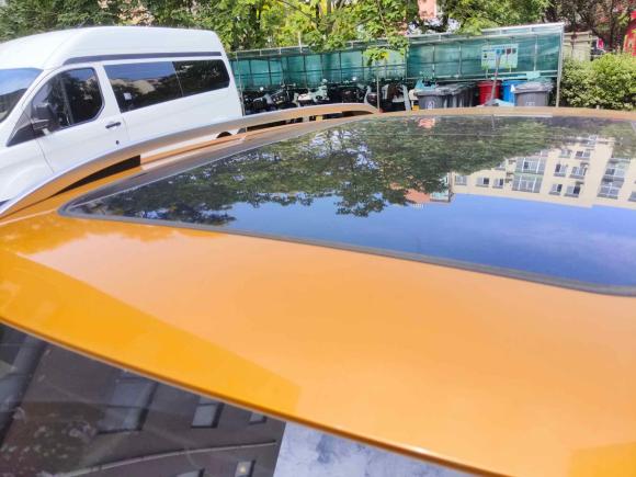 [杭州·浙A] 二手大众途铠2019款 280TSI DSG舒适版