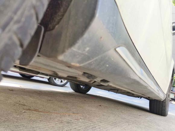 [南京·苏A] 二手奔驰奔驰GLA2015款 GLA 200 时尚型