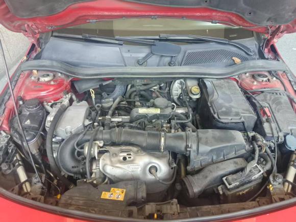 [宁波·浙B] 二手奔驰奔驰CLA2017款 改款 CLA 200 动感型