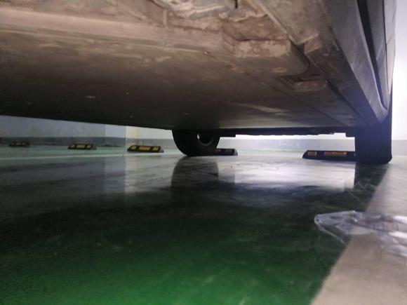 [湖州·浙E] 二手吉利雷达吉利雷达地平线2023款 410km 科创版