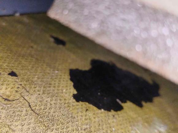 [深圳·粤B] 二手别克别克GL82014款 2.4L 行政版