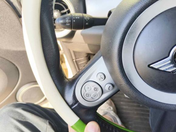 [杭州·浙A] 二手MINIMINI CLUBMAN2007款 1.6L COOPER Fun