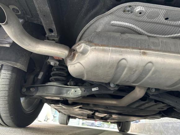 [杭州·浙A] 二手大众途观L2023款 改款 330TSI 自动两驱R-Line旗舰版