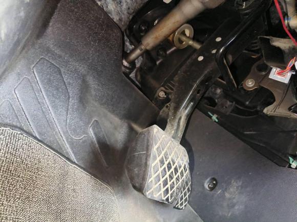 [上海·皖D] 二手大众桑塔纳2015款 1.6L 自动舒适版