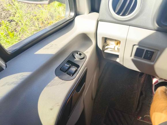 [金华·浙G] 二手江汽集团星锐2021款 2.2T 捷运王快运型