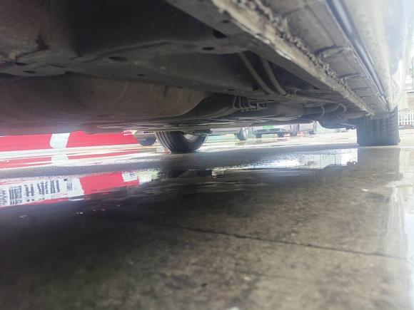 [苏州·苏U] 二手本田奥德赛2017款 2.4L 智享版