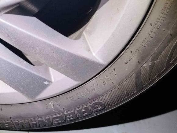 [成都·川A] 二手捷达捷达VA32019款 1.5L 自动悦享版