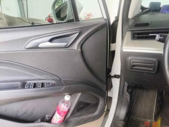 [义乌·浙G] 二手哪吒汽车哪吒V2021款 长续航娱乐版升级型