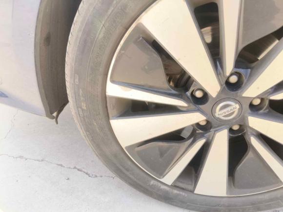 [苏州·苏U] 二手日产天籁2021款 2.0L XL 舒适版