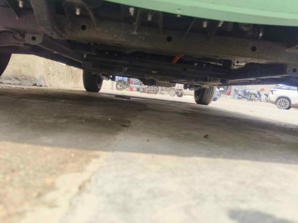 [义乌·浙G] 二手奔腾奔腾小马2024款 170km 活力马