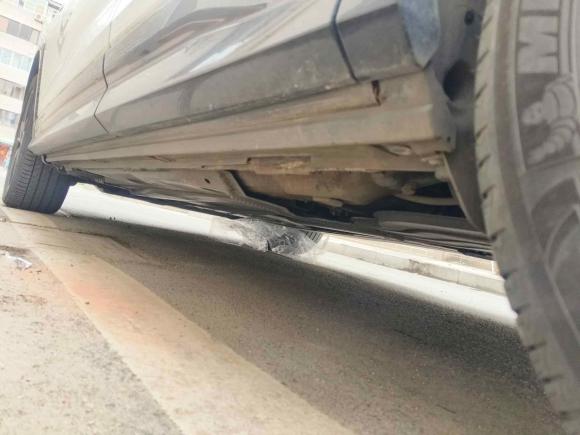 [无锡·苏B] 二手奥迪奥迪Q2L2020款 35 TFSI 进取动感型