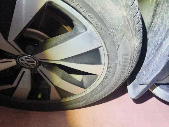 [芜湖·皖B] 二手大众探岳2021款 330TSI 两驱30周年纪念版