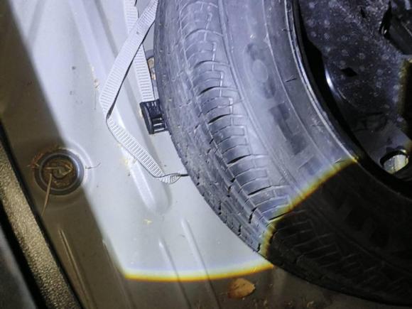 [西安·陕A] 二手大众宝来2013款 1.6L 手动舒适型