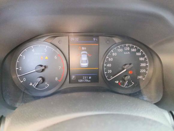 [成都·川A] 二手日产天籁2021款 2.0T XL 智进版