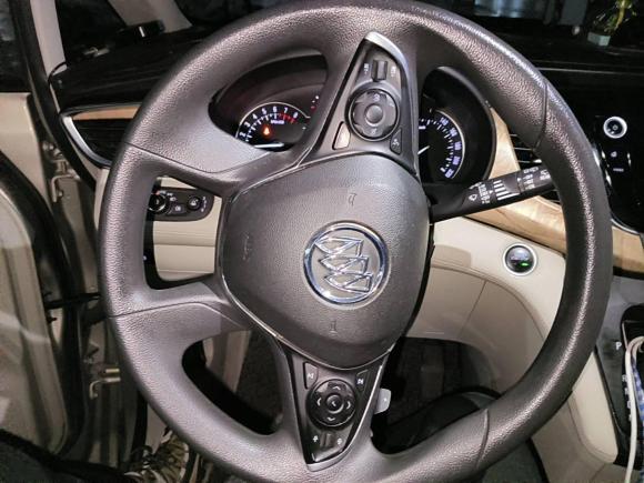 [成都·川G] 二手别克别克GL82017款 ES 28T 舒适型 国V