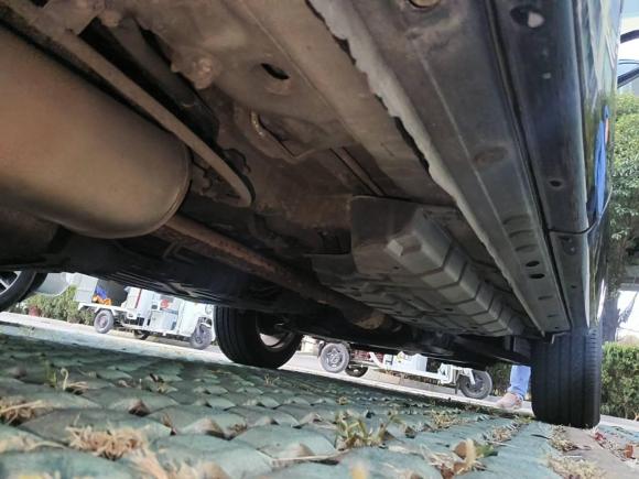 [苏州·苏E] 二手丰田汉兰达2009款 2.7L 两驱7座豪华版