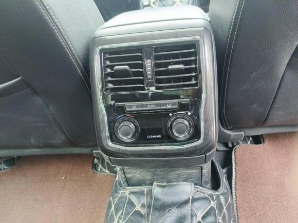 [苏州·苏E] 二手大众帕萨特2017款 330TSI DSG御尊版