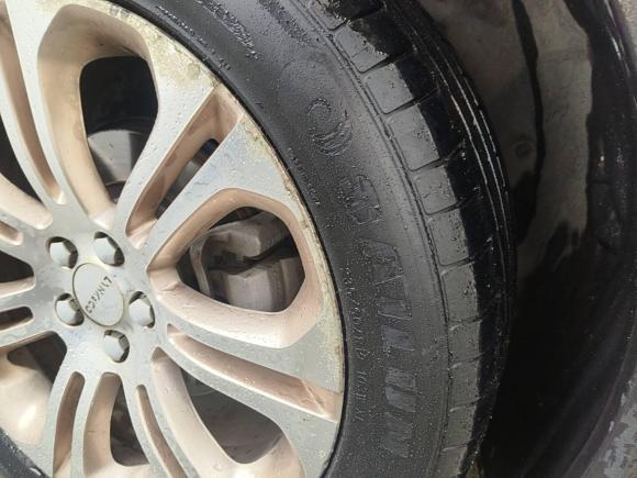 [合肥·浙C] 二手领克领克012017款 2.0T 两驱型Pro版