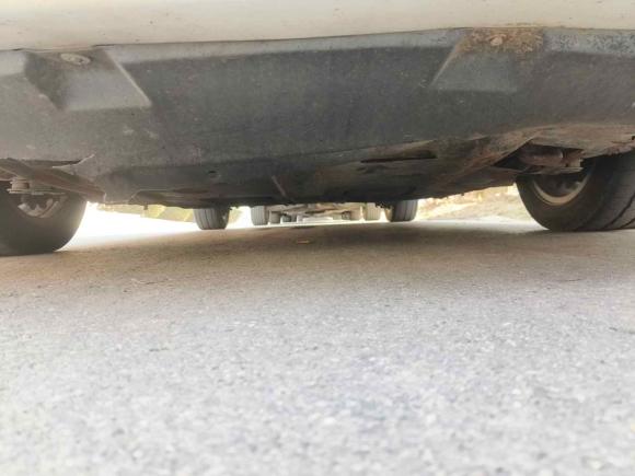 [合肥·沪A] 二手比亚迪秦新能源2017款 1.5T 尊贵型