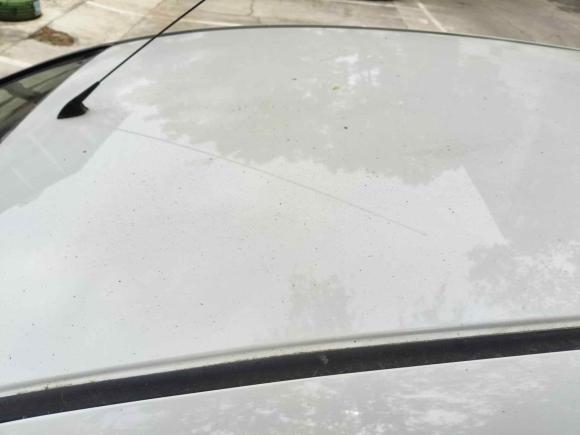 [嘉兴·浙F] 二手本田飞度2014款 1.5L LX CVT舒适型