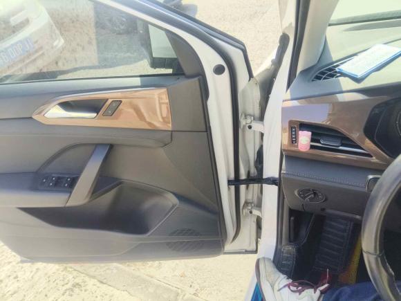 [无锡·苏B] 二手大众途岳2019款 280TSI 两驱豪华版 国VI