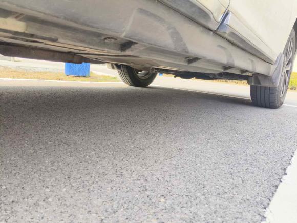 [济南·鲁P] 二手斯巴鲁傲虎2015款 2.0DIT 尊贵版