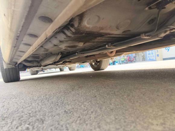 [宁波·浙B] 二手丰田威驰2014款 1.5L 自动智臻版