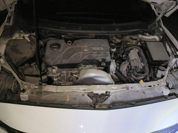 [常州·苏A] 二手别克威朗2018款 三厢 15S 自动领先型