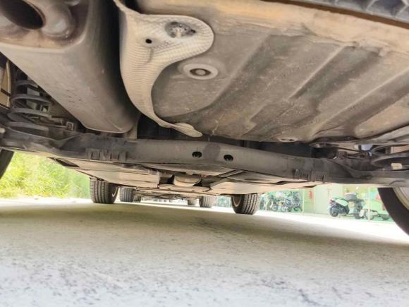 [杭州·浙A] 二手大众途铠2019款 280TSI DSG舒适版