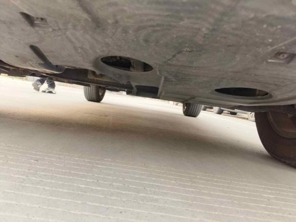 [苏州·浙D] 二手吉利汽车远景X62016款 1.8L 手动尊贵型