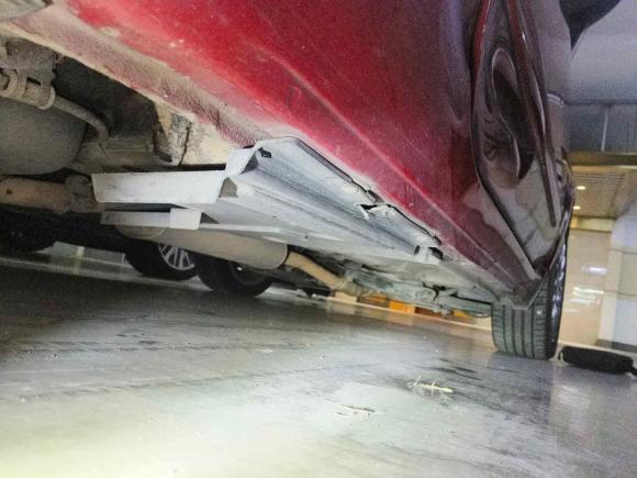 [杭州·浙A] 二手菲亚特菲亚特5002011款 1.4L 尊享版