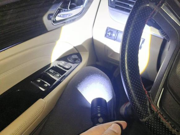 [南通·苏F] 二手宝骏宝骏7302016款 1.5L 手动舒适型 7座 国V