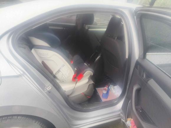 [佛山·粤X] 二手斯柯达速派2016款 TSI280 手动前行版