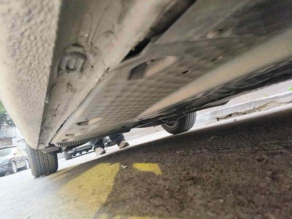 [广州·粤A] 二手大众高尔夫2012款 1.6 自动舒适型