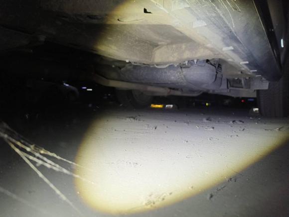 [成都·川A] 二手荣威荣威RX52016款 30T 两驱自动互联网智享版