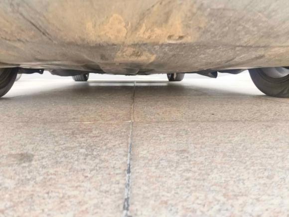 [青岛·鲁B] 二手比亚迪秦PLUS2021款 EV 500KM 豪华型