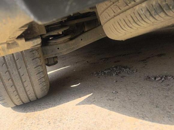 [西安·陕A] 二手起亚索兰托2012款 2.2T 柴油豪华版