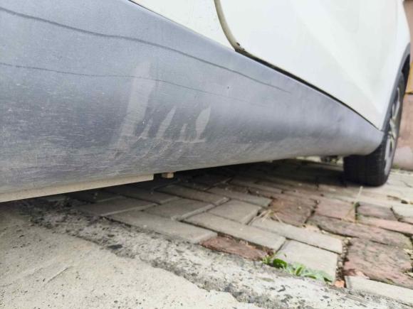 [上海·沪A] 二手奇瑞小蚂蚁2019款 4座智享版 35kWh