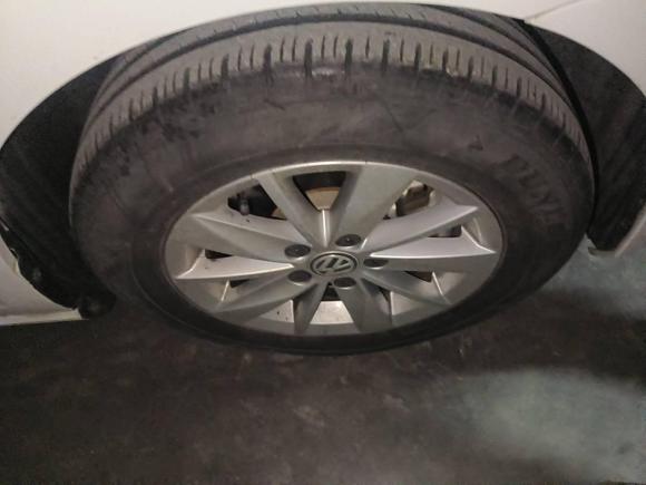 [济南·鲁A] 二手大众高尔夫2015款 1.6L 自动时尚型