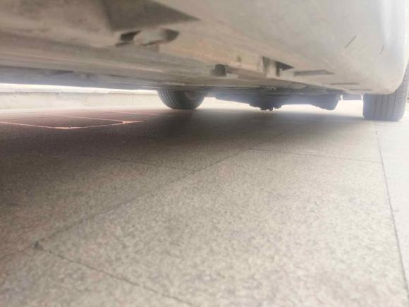 [嘉兴·浙F] 二手福特福克斯2017款 三厢 1.6L 自动舒适型智行版