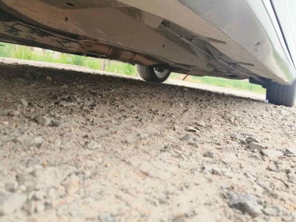 [青岛·鲁U] 二手凯迪拉克SLS赛威2011款 2.0T 豪华型