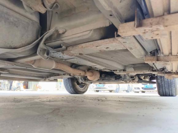 [温州·浙C] 二手路虎神行者22014款 2.0T Si4 S汽油版